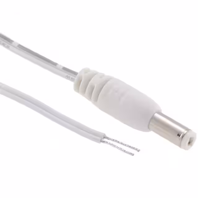 10-01241 Tensility International Corp  Cable Assemblies